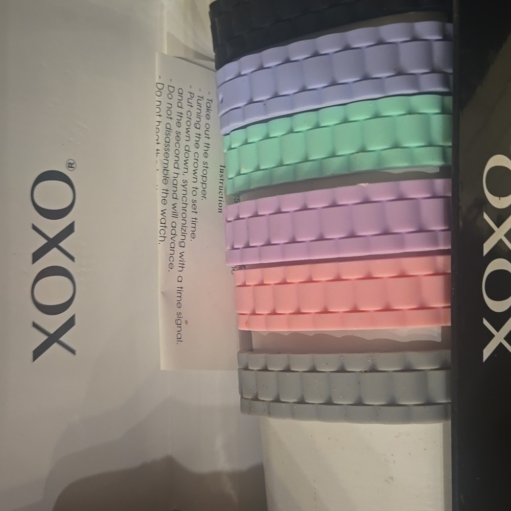 Xoxo Watchbands